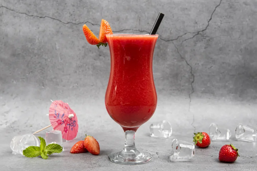 STRAWBERRY